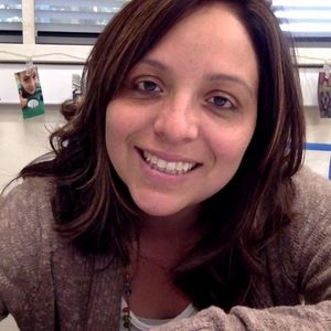 Meet your Posher, Cristy